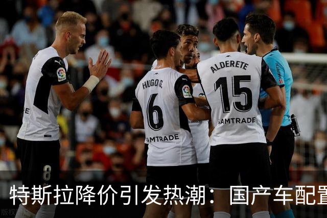 特斯拉降价引发热潮：国产车配置再多也难敌“省心”选择