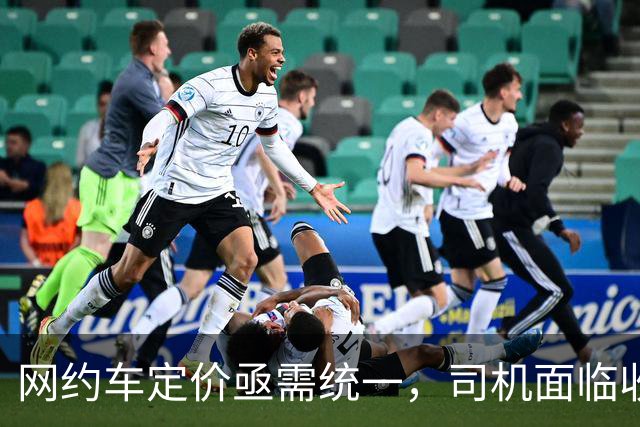网约车定价亟需统一，司机面临收入危机